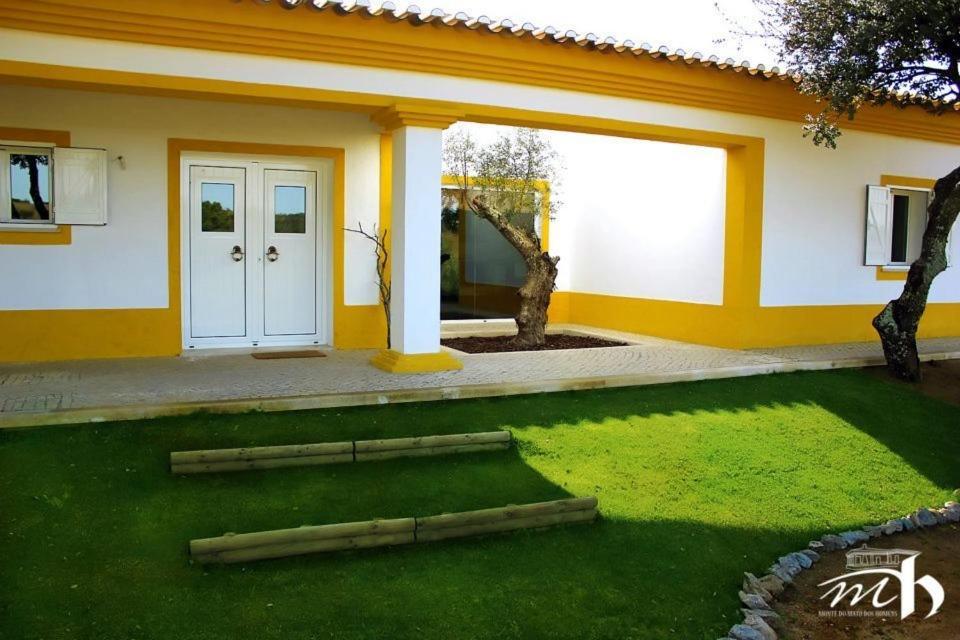Monte Do Mato Dos Homens Видигейра Экстерьер фото